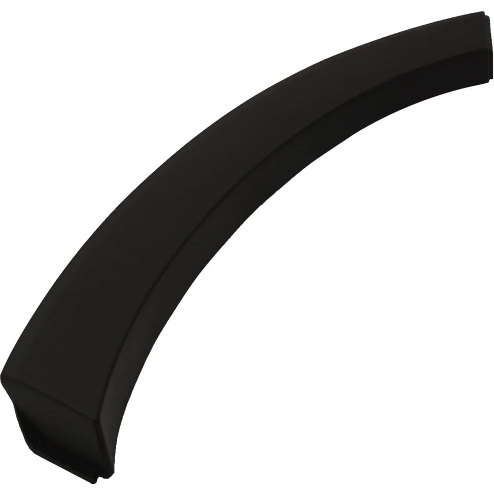 Left Side Rear wheel opening molding 2019 - 2020 HYUNDAI SANTA FE CAPA HY1790101C 87741S2000