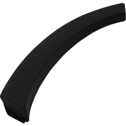Left Side Rear wheel opening molding 2019 - 2020 HYUNDAI SANTA FE CAPA HY1790101C 87741S2000