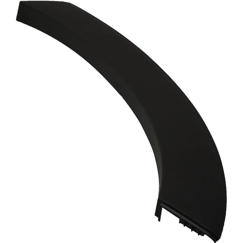 Left Side Rear wheel opening molding 2019 - 2020 HYUNDAI SANTA FE CAPA HY1790101C 87741S2000