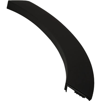 Left Side Rear wheel opening molding 2019 - 2020 HYUNDAI SANTA FE CAPA HY1790101C 87741S2000