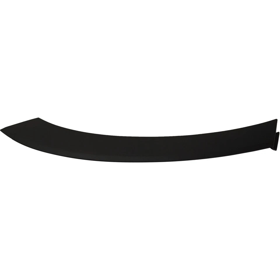 Left Side Rear wheel opening molding 2019 - 2020 HYUNDAI SANTA FE CAPA HY1790101C 87741S2000
