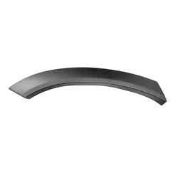 Left Side Rear wheel opening molding 2021 - 2023 HYUNDAI SANTA FE CAPA HY1790103C 87741S2AA0