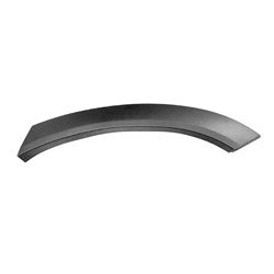 Left Side Rear wheel opening molding 2021 - 2023 HYUNDAI SANTA FE CAPA HY1790103C 87741S2AA0
