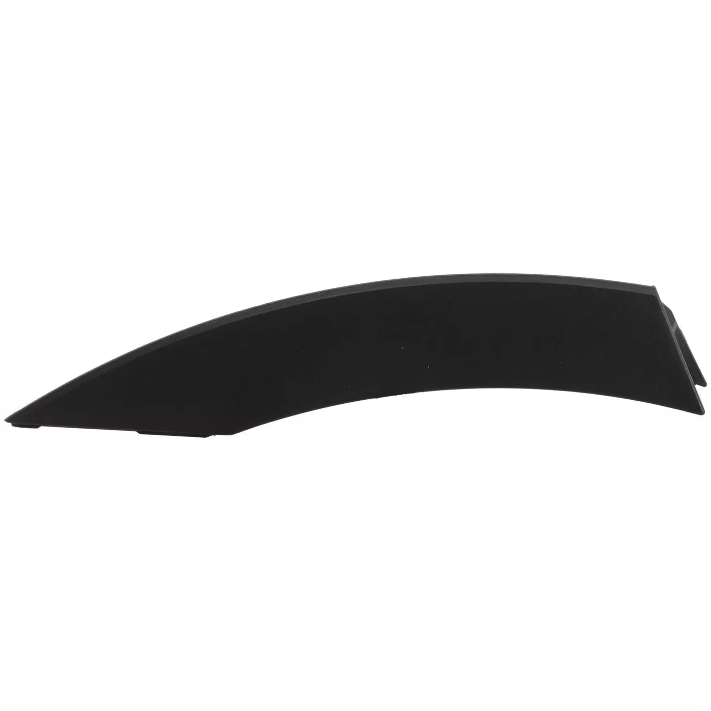 Left Side Rear wheel opening molding 2013 - 2018 HYUNDAI SANTA FE SPORT  HY1790104 877414Z000