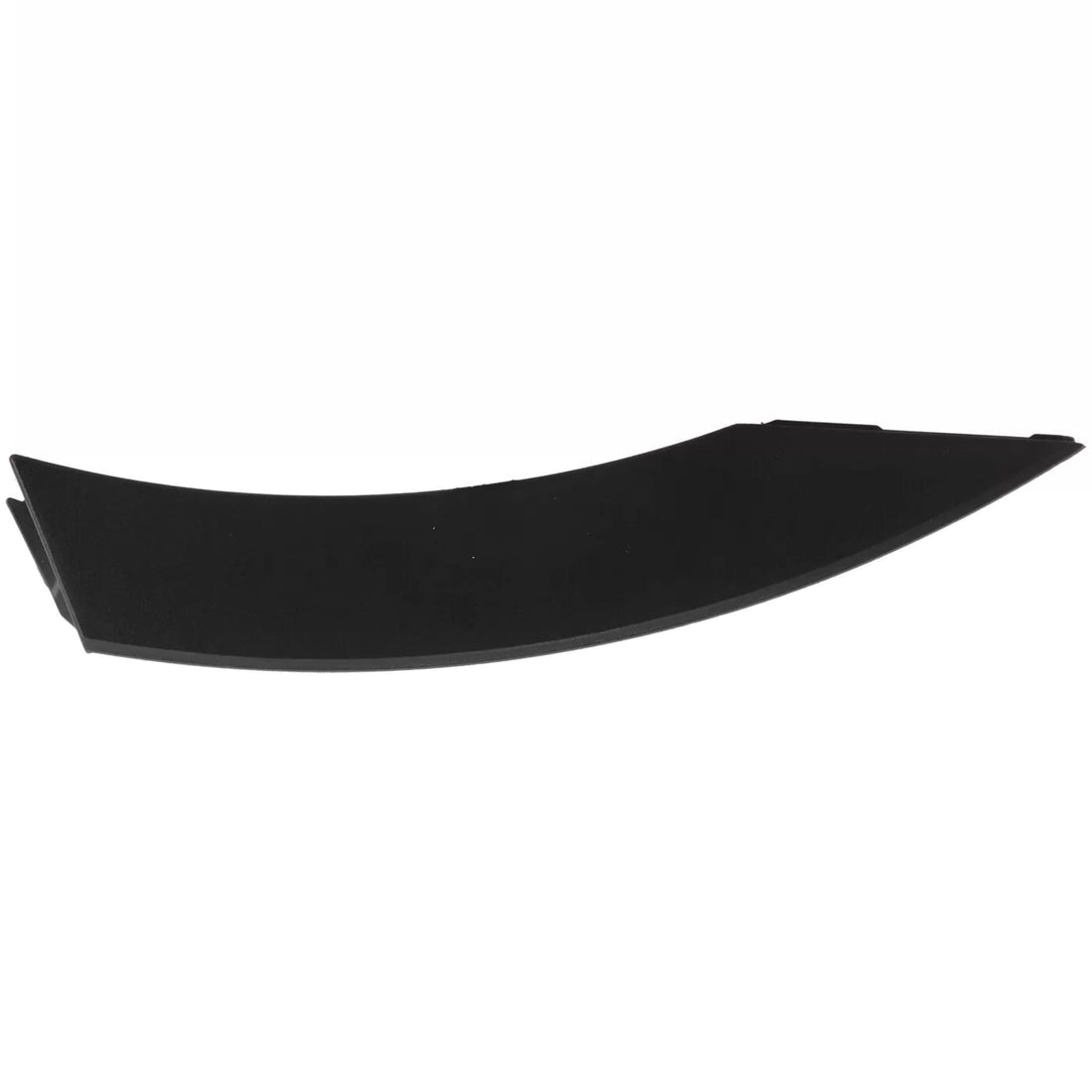 Left Side Rear wheel opening molding 2013 - 2018 HYUNDAI SANTA FE SPORT  HY1790104 877414Z000