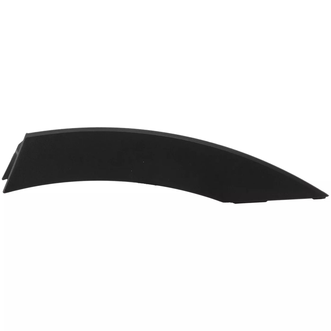 Left Side Rear wheel opening molding 2013 - 2018 HYUNDAI SANTA FE SPORT  HY1790104 877414Z000