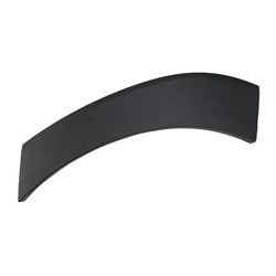 Right Side Rear wheel opening molding 2016 - 2021 HYUNDAI TUCSON  HY1791100 87742D3000CA