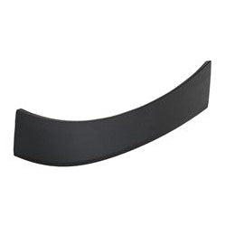 Right Side Rear wheel opening molding 2016 - 2021 HYUNDAI TUCSON CAPA HY1791100C 87742D3000CA