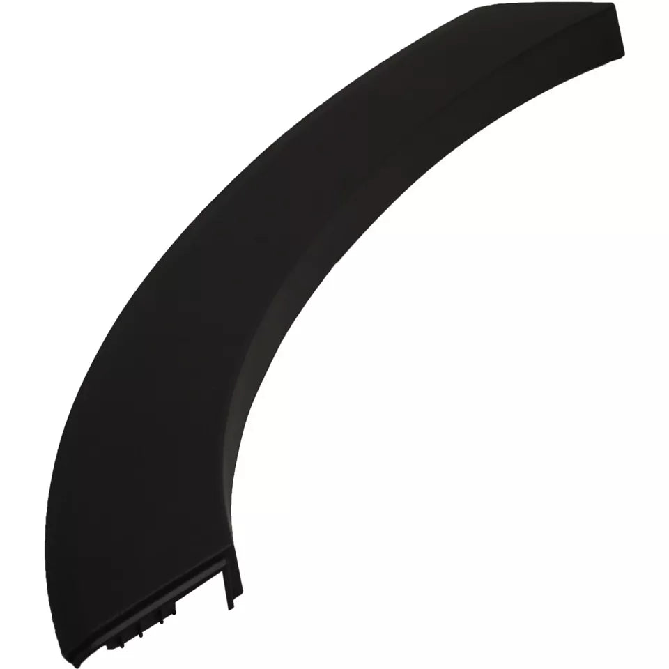 Right Side Rear wheel opening molding 2019 - 2020 HYUNDAI SANTA FE  HY1791101 87742S2000