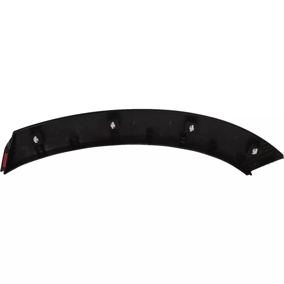 Right Side Rear wheel opening molding 2019 - 2020 HYUNDAI SANTA FE  HY1791101 87742S2000