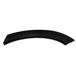 Right Side Rear wheel opening molding 2019 - 2020 HYUNDAI SANTA FE CAPA HY1791101C 87742S2000