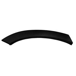 Right Side Rear wheel opening molding 2019 - 2020 HYUNDAI SANTA FE CAPA HY1791101C 87742S2000