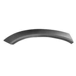 Right Side Rear wheel opening molding 2021 - 2023 HYUNDAI SANTA FE CAPA HY1791103C 87742S2AA0