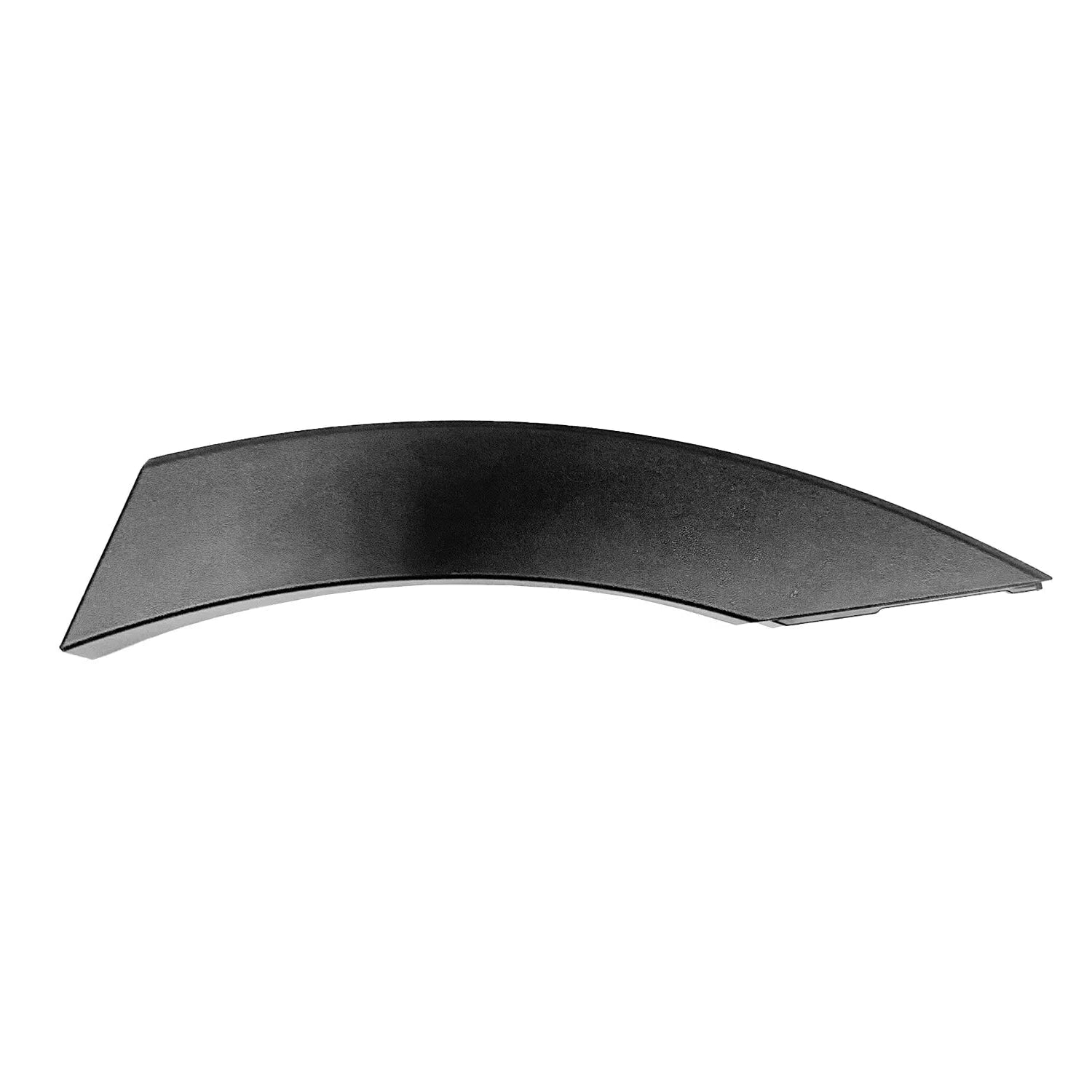 Right Side Rear wheel opening molding 2013 - 2018 HYUNDAI SANTA FE SPORT  HY1791104 877424Z000