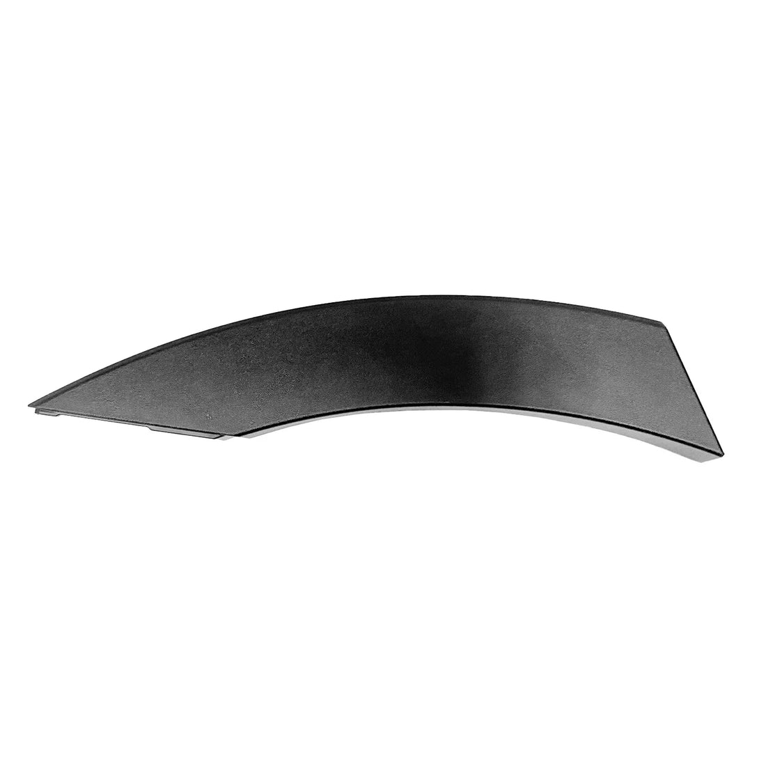 Right Side Rear wheel opening molding 2013 - 2018 HYUNDAI SANTA FE SPORT  HY1791104 877424Z000