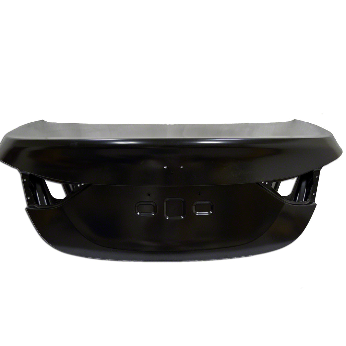 Deck lid assy 2011 - 2016 HYUNDAI ELANTRA HY1800104 692003X090