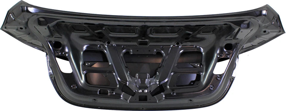 Deck lid assy 2011 - 2016 HYUNDAI ELANTRA  HY1800104 692003X090