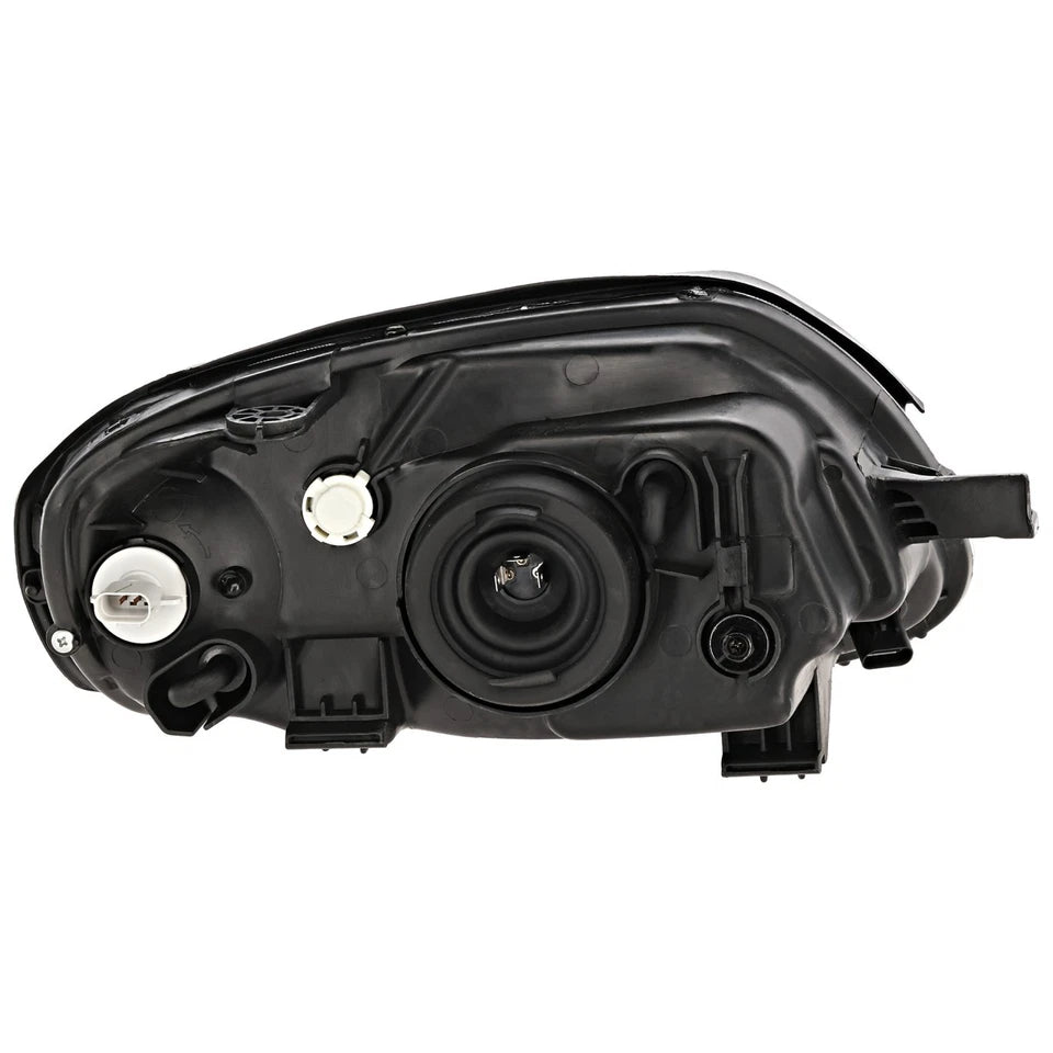 Left Side Headlamp assy composite 2003 - 2006 HYUNDAI ACCENT  HY2502128 9210125550