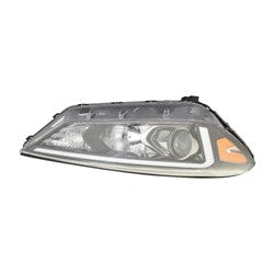 Left Side Headlamp assy composite 2019 - 2021 HYUNDAI TUCSON CAPA HY2502234C 92101D3500