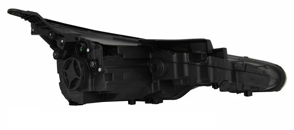 Left Side Headlamp assy composite 2019 - 2020 HYUNDAI ELANTRA  HY2502239 92101F2540