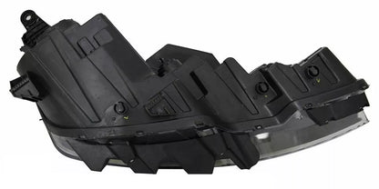 Left Side Headlamp assy composite 2019 - 2020 HYUNDAI ELANTRA  HY2502239 92101F2540