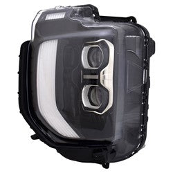 Left Side Headlamp Assembly Composite 2020 - 2022 HYUNDAI PALISADE HY2502246 92101S8110