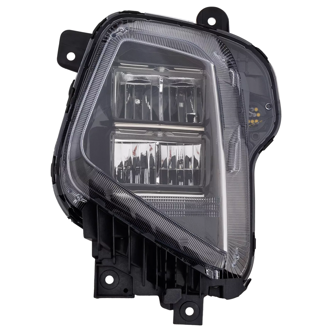 Left Side Headlamp assy composite 2022 - 2023 HYUNDAI TUCSON  HY2502250 92101CW150