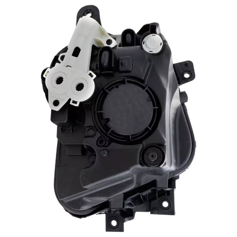 Left Side Headlamp assy composite 2022 - 2023 HYUNDAI TUCSON  HY2502250 92101CW150