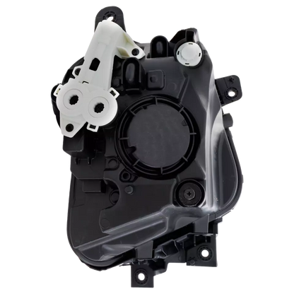 Left Side Headlamp assy composite 2022 - 2023 HYUNDAI TUCSON  HY2502250 92101CW150