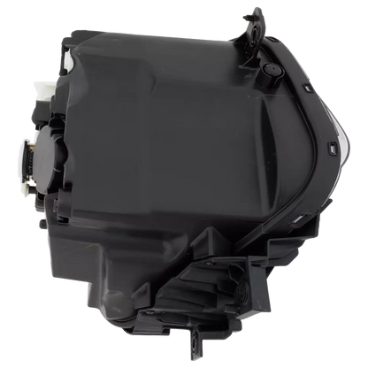 Left Side Headlamp assy composite 2022 - 2023 HYUNDAI TUCSON  HY2502250 92101CW150