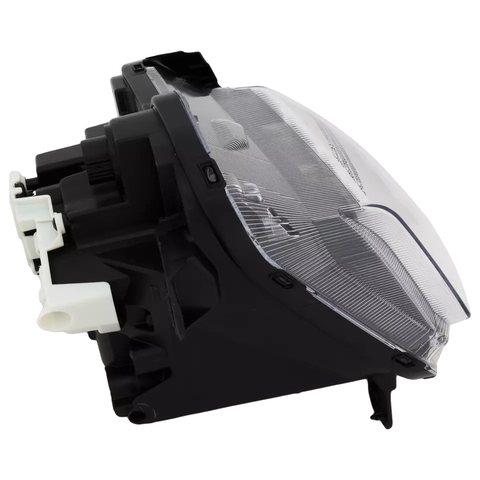 Left Side Headlamp assy composite 2022 - 2023 HYUNDAI TUCSON  HY2502250 92101CW150