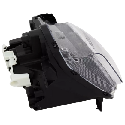 Left Side Headlamp assy composite 2022 - 2023 HYUNDAI TUCSON  HY2502250 92101CW150