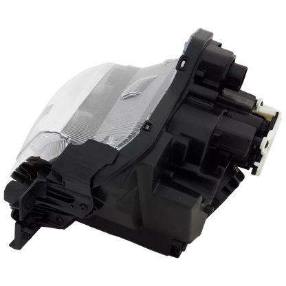 Left Side Headlamp assy composite 2022 - 2023 HYUNDAI TUCSON  HY2502250 92101CW150