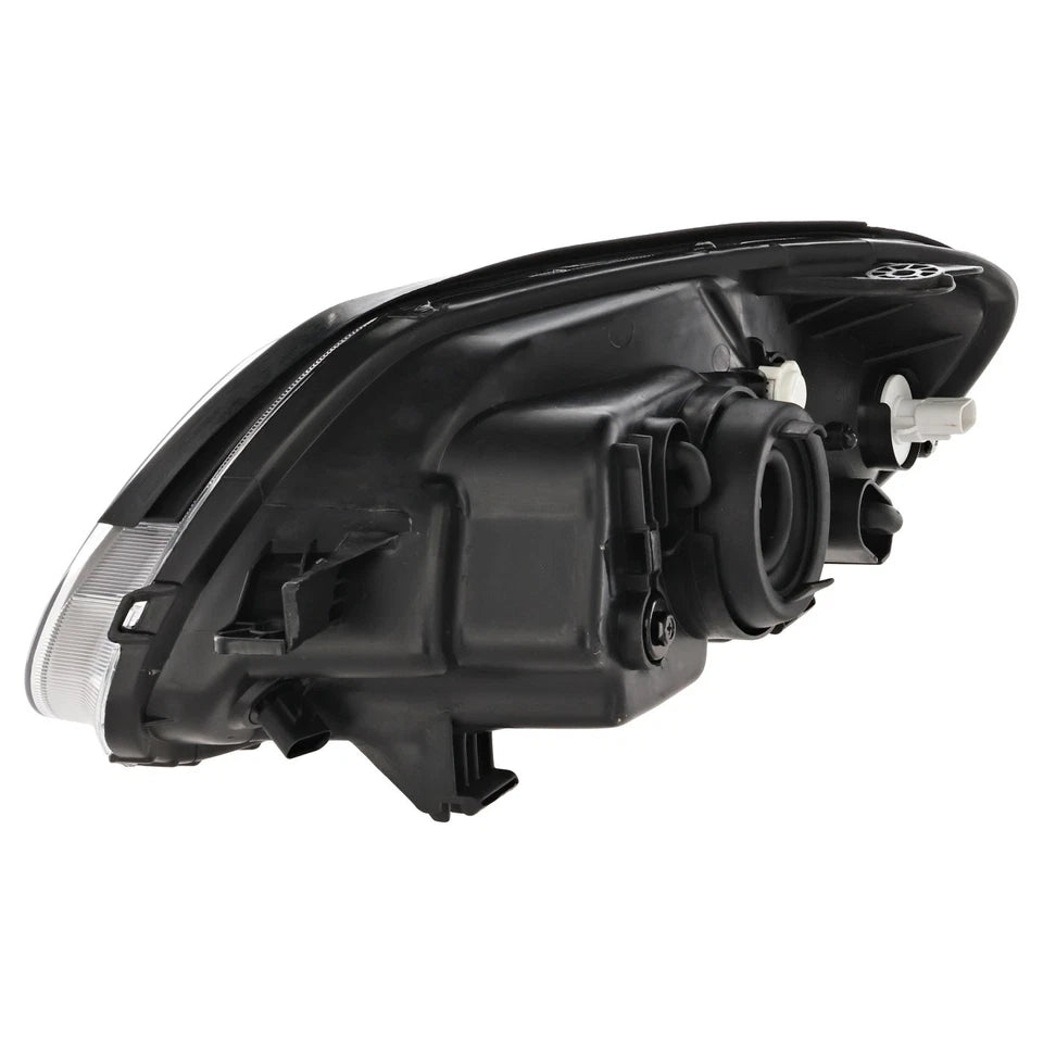 Right Side Headlamp Assembly Composite 2003 - 2006 HYUNDAI ACCENT  HY2503128 9210225550