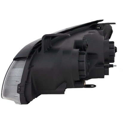 Right Side Headlamp Assembly Composite 2004 - 2006 HYUNDAI ELANTRA  HY2503130V 921022D550