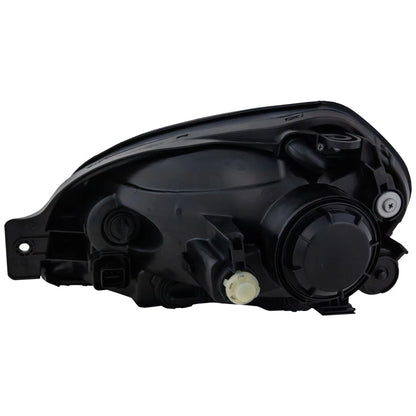 Right Side Headlamp Assembly Composite 2005 - 2009 HYUNDAI TUCSON  HY2503133 921022E050