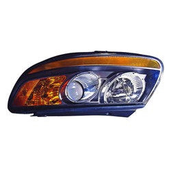 Right Side Headlamp Assembly Composite 2010 - 2011 HYUNDAI SANTA FE CAPA HY2503156C 921020W100