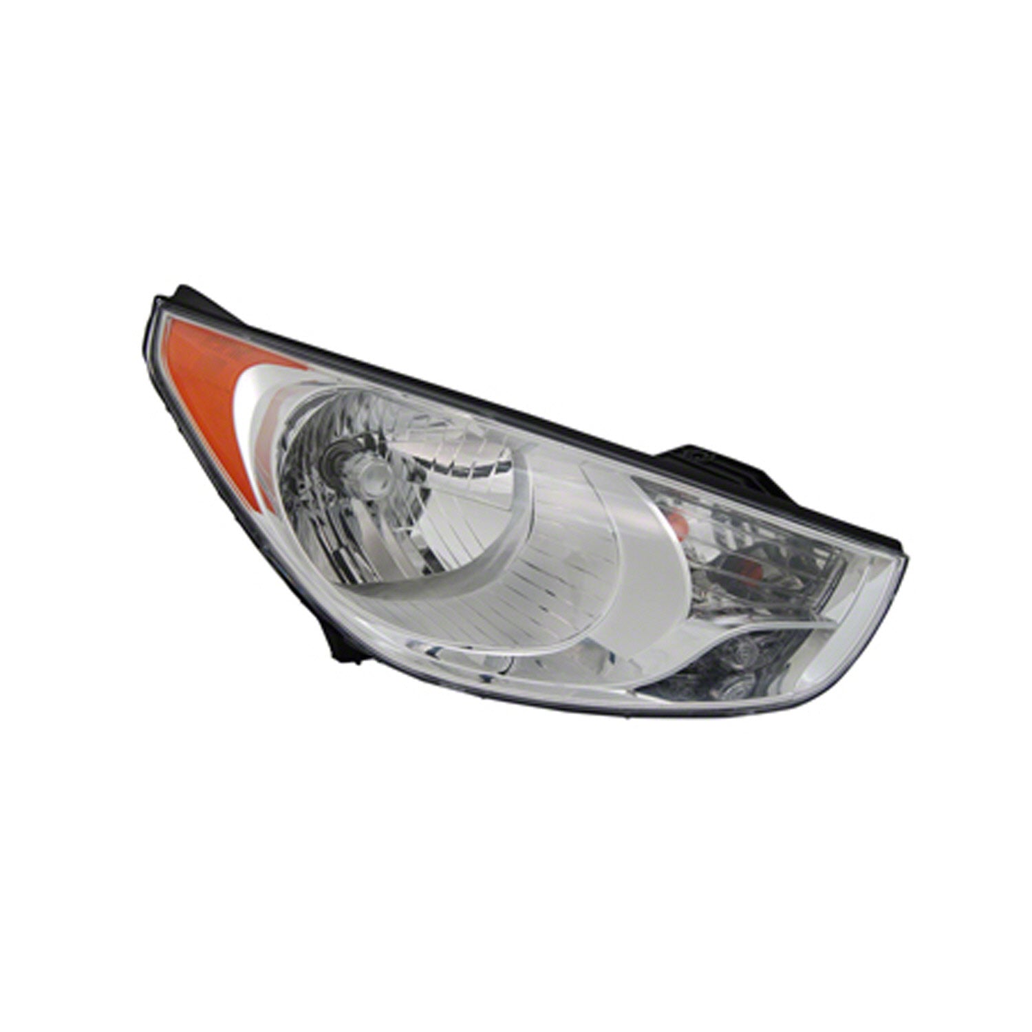 Right Side Headlamp assy composite 2010 - 2013 HYUNDAI TUCSON  HY2503158 921022S050
