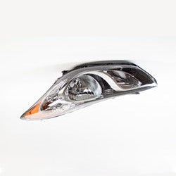 Right Side Headlamp Assembly Composite 2011 - 2013 HYUNDAI ELANTRA CAPA HY2503161C 921023Y000