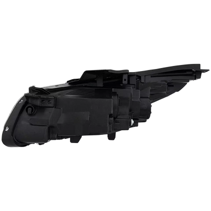 Right Side Headlamp Assembly Composite 2015 - 2017 HYUNDAI SONATA CAPA HY2503183C 92102C2000