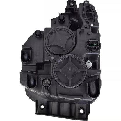 Right Side Headlamp Assembly Composite 2019 - 2020 HYUNDAI SANTA FE  HY2503232 92102S2000