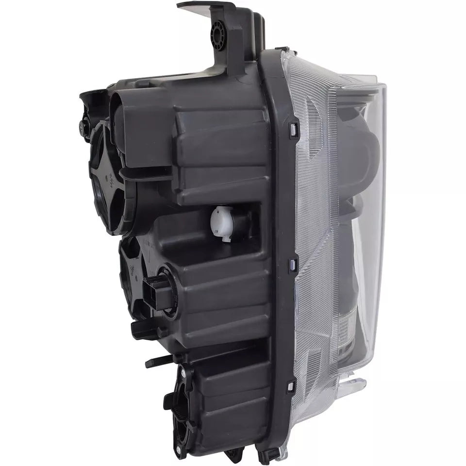 Right Side Headlamp Assembly Composite 2019 - 2020 HYUNDAI SANTA FE  HY2503232 92102S2000