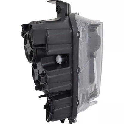 Right Side Headlamp Assembly Composite 2019 - 2020 HYUNDAI SANTA FE  HY2503232 92102S2000