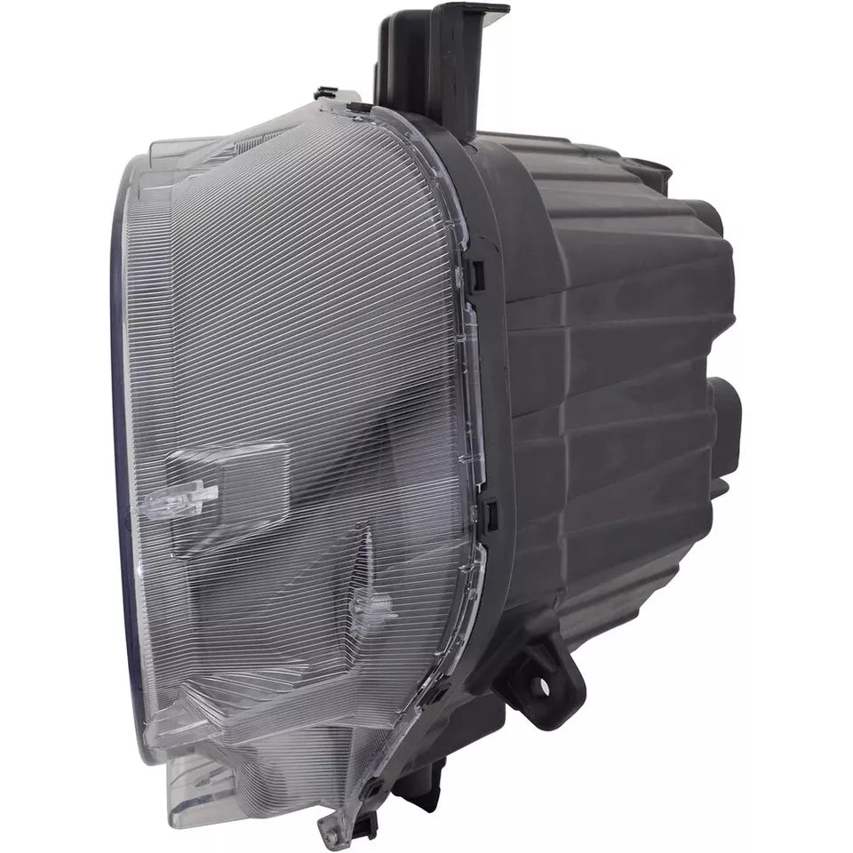 Right Side Headlamp Assembly Composite 2019 - 2020 HYUNDAI SANTA FE  HY2503232 92102S2000