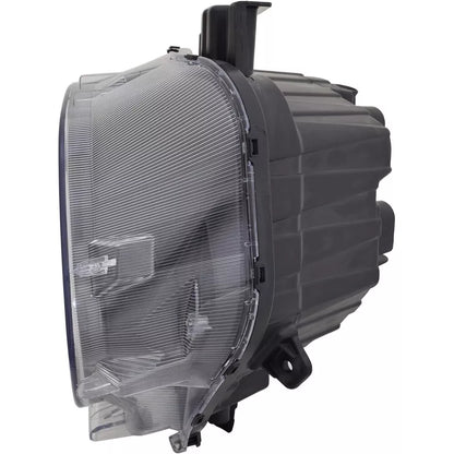 Right Side Headlamp Assembly Composite 2019 - 2020 HYUNDAI SANTA FE  HY2503232 92102S2000