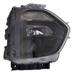 Right Side Headlamp Assembly Composite 2019 - 2020 HYUNDAI SANTA FE CAPA HY2503232C 92102S2000