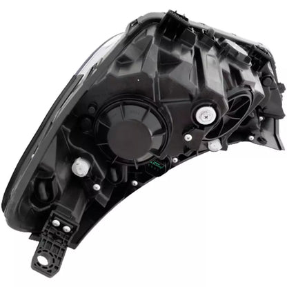 Right Side Headlamp Assembly Composite 2019 - 2021 HYUNDAI TUCSON  HY2503235 92102D3650