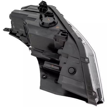 Right Side Headlamp Assembly Composite 2019 - 2021 HYUNDAI TUCSON CAPA HY2503235C 92102D3650