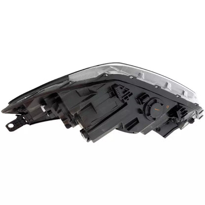 Right Side Headlamp Assembly Composite 2019 - 2021 HYUNDAI TUCSON CAPA HY2503235C 92102D3650