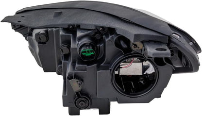 Right Side Headlamp Assembly Composite 2019 - 2021 HYUNDAI TUCSON  HY2503236 92102D3750